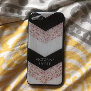 IPhone 7 Rubber Case